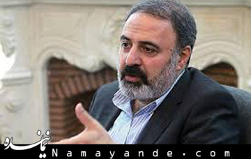 جعفری جلوه: در هر حرفهای می توان با تفکر بسیجی زنده و پویا بود / تقدیر از سه فیلمساز جانباز، دالایی، بخش علیان و بابارضا جعفری جلوه/1