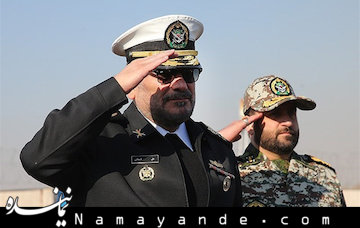 توانمندی موشکی ایران «نظارت بردار» نبوده و نیست / قرارگاه خاتمالانبیا، آسمان ایران را امن کرده است شمخانی و اسماعیلی