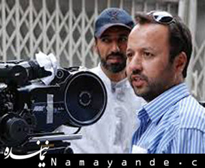 «به پشت سر نگاه نکن»؛ دهمین فیلم قاسم جعفری با آغاز فصل سرما جلوی دوربین می رود قاسم جعفری43