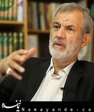 اگر در فهرست اصولگرایان قرار نگیرم انصراف میدهم  حسن غفوری فرد/2