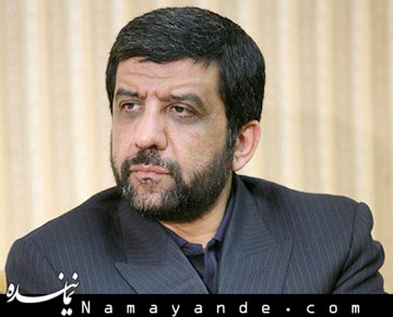 توصیه های ضرغامی به ظریف/ رهبر انقلاب فریبکاری آمریکا را فاش کردند عزت الله ضرغامی43