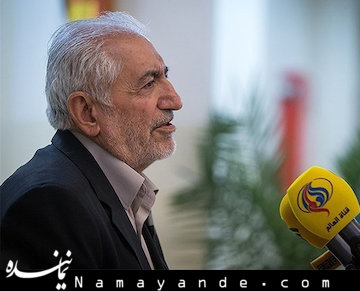 هم پوشانی "دولت و ملت" باید دراز مدت دنبال شود/ توصیه غرضی به دولت غرضی431