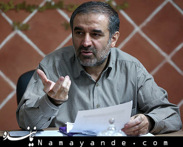 رویکرد تغییر با گفتمان تحول محمدکاظم انبارلویی431