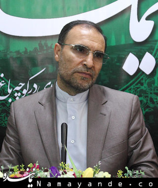 دولت نگاه تبعیضآمیز به وزارتخانهها دارد/ بیش از وزیر به رویکرد نامناسب رئیس دولت نسبت به آموزشوپرورش انتقاد وارد است  احمد آریایی نژاد/2