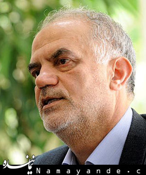 بهره برداری جناحی اصلاح طلبان از منافع ملی ادامه یاید روشن گری می کنیم سید کمال سجادی/2