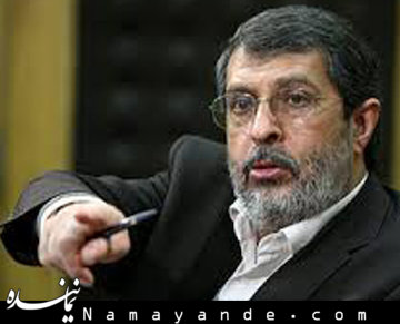 پورمحمدی: شبکه تماشا در نمایش ادغام می شود علی اصغر پور محمدی43