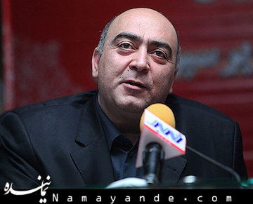 بازیکنان پرسپولیس مقابل استقلال کار خاصی نکردند/ شاید دایی سرمربی شود! سیاسی/43