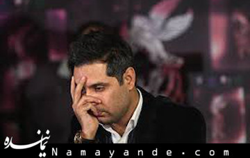 متفاوت ترین نقش روحانی پردهنشین در راه است/ "آرش" همه مخاطبان را غافلگیر میکند علی مردانه/1