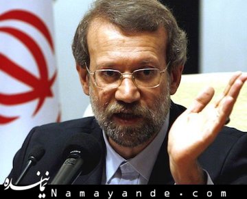 پیغام لاریجانی به دادستان: فعلاً درباره «صادقی» تصمیمی اتخاذ نشود علی لاریجانی341