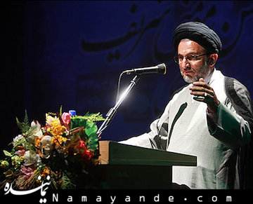 خاموشی: حماسه حسینی بیداری اسلامی را تضمین کرده است سید مهدی خاموشی