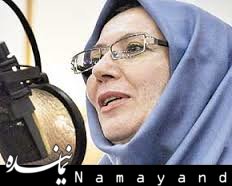 صفا آقاجانی و بازی در نقش خودش/ «همه چیز آنجاست» و فراموشی زمان
 صفا آقاجانی/1