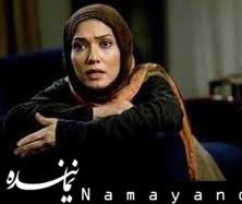 "فریبرز عربنیا" سلطان سینمای من است / متفاوتترین نقشم را در "رنگ شک" ایفا کردم  شهرزاد کمال زاده/1