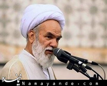 دبیرکل جامعه روحانیت امروز انتخاب می شود ابراهیمی