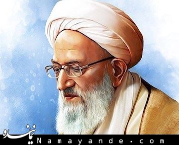 آیتالله مهدویکنی و جریان سیاسی لیبرال دموکرات ایران مهدوی کنی