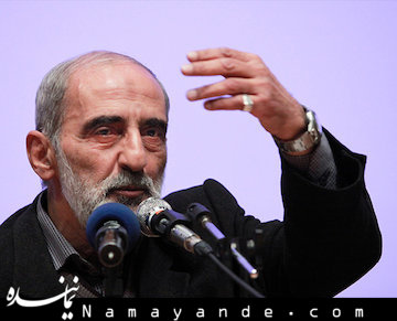 شریعتمداری به دانشگاه تهران دعوت شد حسین شریعتمداری