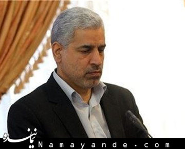 دولت روحانی علی رغم سه سال قبل، نوروز ۹۵ را با میوههای خارجی اداره کرد خلیلیان