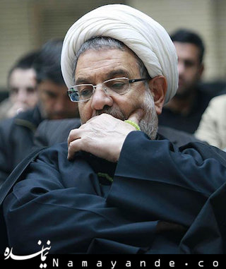 بعد از انتخابات ۹۲ کوچه ورشکستگان سیاسی دگرگون شد/ درخواست موسویخوئینیها برای خروج ازکشور قدرت علیخانی/2