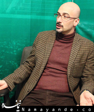 خرازی محور تشکیلات ندا نیست/ حضور فعال در انتخابات خواهیم داشت سیدشهاب الدین طباطبایی/2