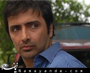 امین زندگانی از مستندی دربارهی داعش نوشت  امین زندگانی/1