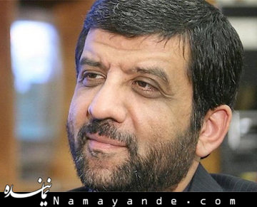 ضرغامی: یک تشر کوچک رهبر انقلاب عربستان را ترساند  ضرغامی