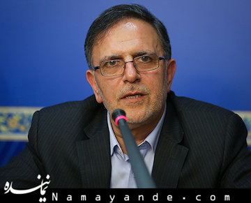 سیف: آرامش بر بازار پولی کشور حاکم است  سیف