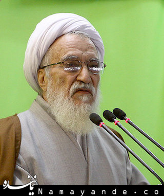 رئیس جمهور باید از بیکاری مردم غصه بخورد موحدی کرمانی/2