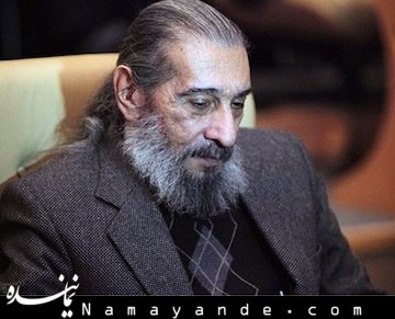 برای بهبودی پدرم دعا کنید/ ممنوع الملاقاتی بازیگر سریالهای دینی انوشیروان ارجمند