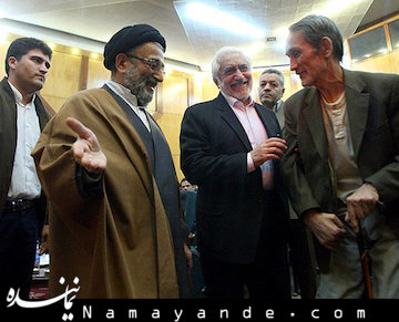 از عذرخواهی هاشمی رفسنجانی تا آروزی سیاسی  اولین دبیرکل حزب کار کنگره حزب کار