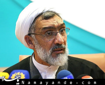 انگیزهای برای سانسور اطلاعرسانی نیست پورمحمدی