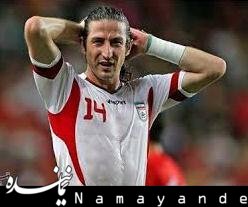 استقلال به تیموریان: طلبت را ببخش و برو  تیموریان