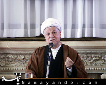 هاشمی رفسنجانی درباه زندگی مردم چه گفت؟ هاشمی رفسنجانی