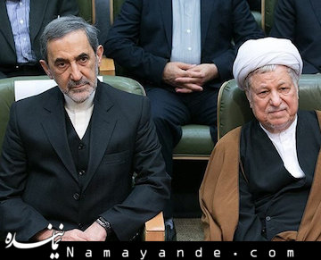 شورای معاونین مرکز تحقیقات استراتژیک برگزار شد/ ولایتی گزارش عملکرد داد هاشمی رفسنجانی و ولایتی