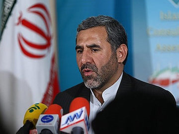 افزایش حقوق و دستمزد کارکنان دولت در بودجه سال آینده غلامرضا کاتب