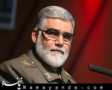 رزمایش نیروی زمینی ارتش نیمه اول دی برگزار می شود امیر پوردستان