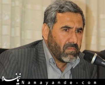 دولت موظف به ارسال پرونده حقوق بگیران نجومی به قوه قضاییه است غلامرضا کاتب43