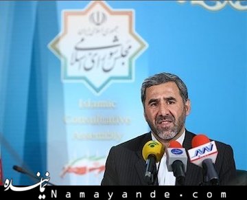 افزایش تعرفهها در بودجه ۹۴ تورم را افزایش میدهد  غلامرضا کاتب43