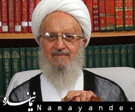 کتابهایی که اهلسنت علیه وهابیت نوشتهاند بسیار بیشتر از مکتوبات شیعیان است  مکارم شیرازی431