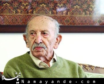 آخرین وضعیت "مرتضی احمدی" در بیمارستان  مرتضی احمدی43