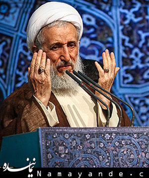 اگر دادگاهی برای سران فتنه برگزار شود، اتهامات سنگینی برای آنان قابل احصاء است  حجت الاسلام صدیقی/2