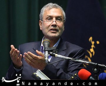 رفع تحریمها در کوتاهمدت اثری بر زندگی مردم ندارد  علی ربیعی431