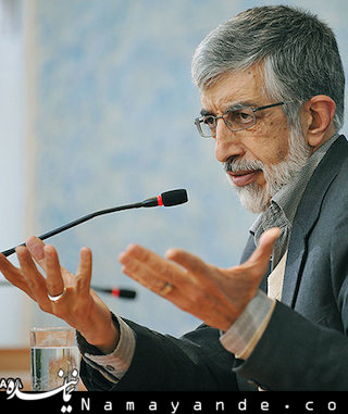 نگرانی از تبعات پس از توافق /خود را در زمره دلواپسان می دانم حدادعادل/2