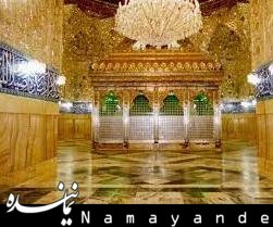 مهلت يكماهه ثبتنام برای پيادهروی اربعين امام حسین43