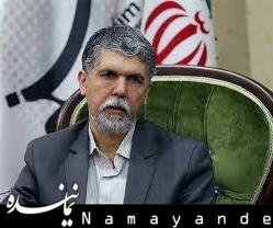 رسانه زیرساخت فرهنگ است و جو ما را رسانه میسازد سید عباس صالحی43