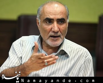 چرا منوچهر محمدی امسال فیلمی در جشنواره فجر ندارد؟  منوچهر محمدی431