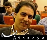 نظر مهدوی کیا درمورد رفتن کی روش/عکس مهدوی کیا