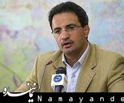 خادم: حوادث ورزشگاه تبریز اتفاقی نیست! امیررضا خادم