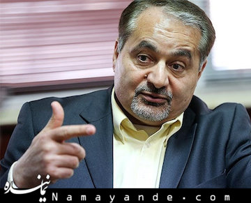 موسویان آمادگی خود را برای مناظره با سناتور کاتن اعلام کرد حسین موسویان