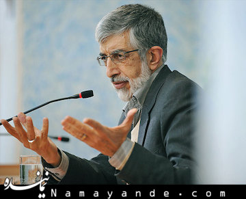 نخریدن کالای کشورهای تحریمکننده مقابلهبهمثل ملت ما علیه دشمن است حدادعادل431