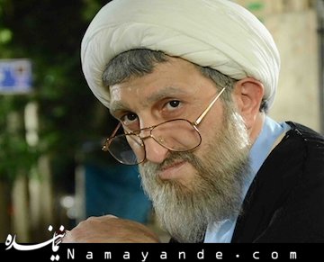 «یوسف صیادی» در نقش روحانی/ «زنها کم نمیارن» به شبکه نمایش خانگی میآید  یوسف صیادی431