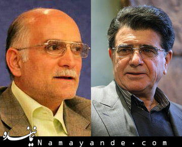 نامه سرگشاده محمدرضا شرفالدین به شجریان  شرف الدین شجریان43